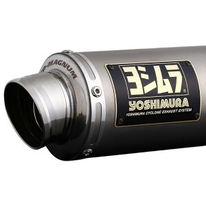 V(YOSHIMURA) @B GP-MAGNUM105TCN EXPORT SPEC {F TetBjbVJo[ KLX230/S/SHERPA 110A-239-5U30 oCN tGL][Xg}t[
