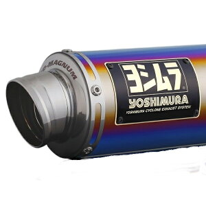 V(YOSHIMURA) @B GP-MAGNUM105TCN EXPORT SPEC {F `^u[Jo[ KLX230/S/SHERPA 110A-239-5U80B oCN tGL][Xg}t[