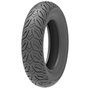 TIMSUN(ティムソン) ストリートハイグリップ TS720F GECKO 110/70-12 47P TL フロント バイク タイヤ