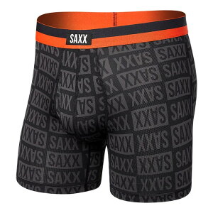 SAXX(TbNX) SPORT MESH {NT[u[t OJ ubN(CBB) S SXBB12F-CBB oCN A_[ECi[EFA