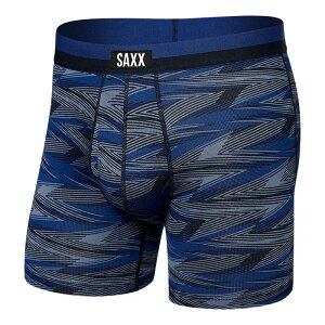 SAXX(TbNX) SPORT MESH {NT[u[t OJ lCr[(LSB) XS SXBB12F-LSB oCN A_[ECi[EFA