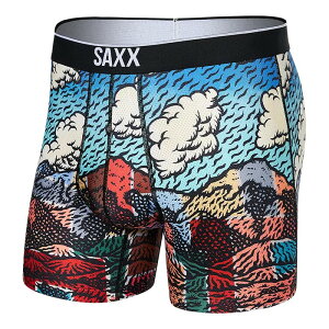 SAXX(TbNX) VOLT BREATHABLE MESH {NT[u[t u[/bh(CNM) XXL SXBB29-CNM oCN A_[ECi[EFA