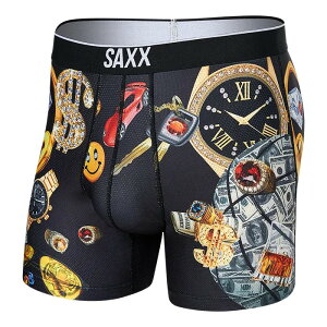 SAXX(TbNX) VOLT BREATHABLE MESH {NT[u[t ubN(MBB) XS SXBB29-MBB oCN A_[ECi[EFA