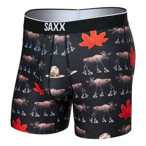 SAXX(TbNX) VOLT BREATHABLE MESH {NT[u[t ubN(NPB) M SXBB29-NPB oCN A_[ECi[EFA