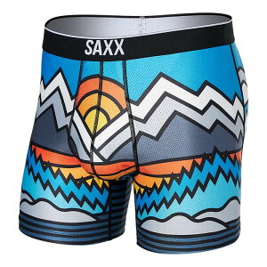 SAXX(TbNX) VOLT BREATHABLE MESH {NT[u[t u[/}`J[(OGB) XXL SXBB29-OGB oCN A_[ECi[EFA
