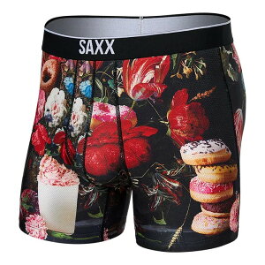 SAXX(TbNX) VOLT BREATHABLE MESH {NT[u[t ubN(RDM) XL SXBB29-RDM oCN A_[ECi[EFA