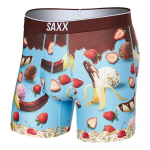 SAXX(TbNX) VOLT BREATHABLE MESH {NT[u[t u[(TWB) M SXBB29-TWB oCN A_[ECi[EFA