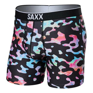 SAXX(TbNX) VOLT BREATHABLE MESH {NT[u[t ubN/sN(OCM) XL SXBB29-OCM oCN A_[ECi[EFA