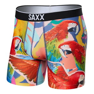 SAXX(TbNX) VOLT BREATHABLE MESH {NT[u[t bh/}`J[(PRI) S SXBB29-PRI oCN A_[ECi[EFA
