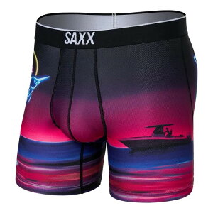 SAXX(TbNX) VOLT BREATHABLE MESH {NT[u[t lCr[/p[v(MSM) XXL SXBB29-MSM oCN A_[ECi[EFA
