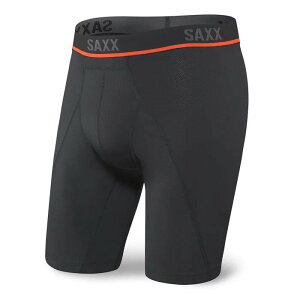 SAXX(TbNX) KINETIC HD LONG LEG {NT[u[t ubN(BLO) XS SXLL32-BLO oCN A_[ECi[EFA