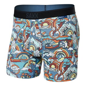 SAXX(TbNX) QUEST QUICK DRY MESH {NT[u[t OJ u[/}`J[(MTM) M SXBB70F-MTM oCN A_[ECi[EFA