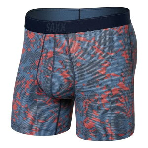 SAXX(TbNX) QUEST QUICK DRY MESH {NT[u[t OJ u[(BCB) L SXBB70F-BCB oCN A_[ECi[EFA