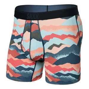 SAXX(TbNX) QUEST QUICK DRY MESH {NT[u[t OJ u[/sN(MAM) S SXBB70F-MAM oCN A_[ECi[EFA