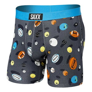 SAXX(TbNX) VIBE SUPER SOFT {NT[u[t O[(WBA) L SXBM35-WBA oCN A_[ECi[EFA