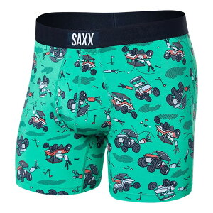 SAXX(TbNX) ULTRA SUPER SOFT {NT[u[t OJ O[(OCG) XXL SXBB30F-OCG oCN A_[ECi[EFA