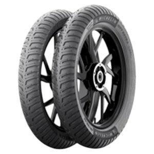 MICHELIN(~V) CITY EXTRA 2.75-17 47P TT tg/A REINF 646360 oCN ^C XN[^[ErWlXE~joCN