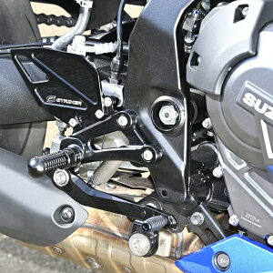 STRIKER(XgCJ[) tHeB XebvLbg 4|WV ubN GSX-8R/GSX-8S SS-FT2169B oCN XebvEXebvS