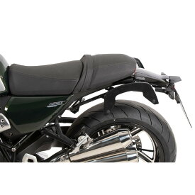 HEPCO&BECKER C-Bow サイドキャリア ブラック R12 nineT 6306536 00 01 バイク フィッティングキット・ステー・ベース