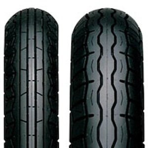 iRC GS-19 130/70-18 63H TL A 321660 oCN I[hoCAX