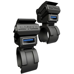 DAYTONA oCNpUSBd Type-A+Type-A (QC3.0/QC3.0) 61509 oCN