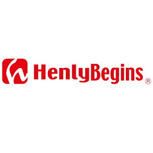 HenlyBegins(w[rMY) V[g CJo[ DH-723p 32721 oCN P[XEobOANZT[