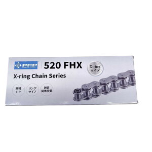 PFP(s[Gts[) X-ring`F[V[Y 520FHX-110L X`[ oCN `F[