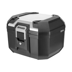 SHAD(シャッド) TR41 TERRA トップケース 41L アルミパネル D0TR41200 バイク トップケース・リアボックス