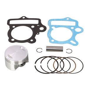 KITACO sXgKIT STD ^Cv2 124cc 350-1083207 oCN