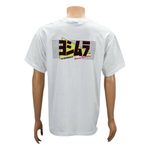 ヨシムラ(YOSHIMURA) USヨシムラ Tシャツ (91) XL 900-224-52XL バイク アンダー・インナーウェア