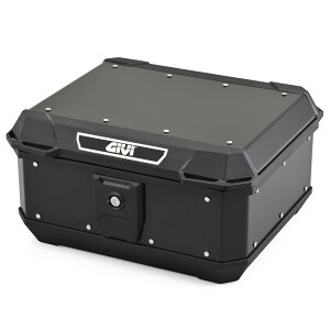 GIVI ���A�{�b�N�X ���m���b�N 29L MTN29B �u���b�N 60925 �o�C�N