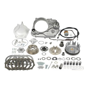 SP����(�X�y�V�����p�[�c����) �X�y�V�����N���b�`�L�b�g TYPE-R(���C���[��) (�m�[�}�����C���V���t�g�p/�X���b�p�[�N���b�`) �����L�[(FI)/�����L�[/�S����/�x�����BCD50 02-01-0453 �o�C�N