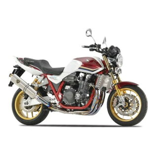 Rfs Gear(A[YMA) CoR VO UP^Cv FinalAnniversary `^|bV CB1300SF/CB1300SB WH48-U5ST oCN tGL][Xg}t[