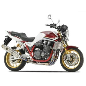 Rfs Gear(A[YMA) CoR VO S^Cv FinalAnniversary `^|bV CB1300SF/CB1300SB WH48-S5ST oCN tGL][Xg}t[