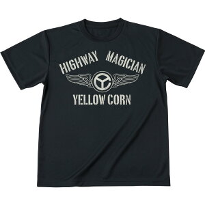 YeLLOWCORN(CG[R[) ST-015 N[bVTVc ubN M oCN A_[ECi[EFA