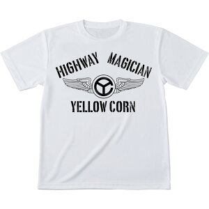 YeLLOWCORN(CG[R[) ST-015 N[bVTVc zCg L oCN A_[ECi[EFA