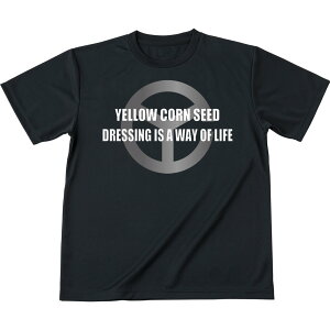 YeLLOWCORN(CG[R[) ST-019 N[bVTVc ubN LL oCN A_[ECi[EFA