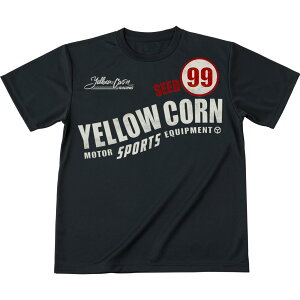 YeLLOWCORN(CG[R[) ST-021 N[bVTVc ubN LL oCN A_[ECi[EFA