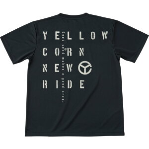YeLLOWCORN(CG[R[) NT-025 RbgTVc ubN LL oCN A_[ECi[EFA