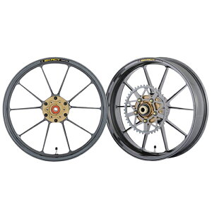 ADVANTAGE EXACT(�A�h�o���e�[�W �C�O�U�N�g) EXACT RACING10 �t���b���}�O�l�V�E���z�C�[�� �K�����^ 5410R-H008-SR �o�C�N