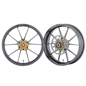 ADVANTAGE EXACT(�A�h�o���e�[�W �C�O�U�N�g) EXACT RACING10 �t���b���}�O�l�V�E���z�C�[�� �K�����^ 5410R-K003-SR �o�C�N