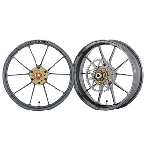 ADVANTAGE EXACT(�A�h�o���e�[�W �C�O�U�N�g) EXACT RACING10 �t���b���}�O�l�V�E���z�C�[�� �K�����^ 5410R-K013-SR �o�C�N