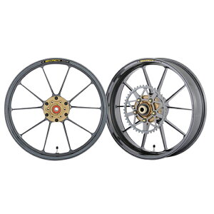 ADVANTAGE EXACT(�A�h�o���e�[�W �C�O�U�N�g) EXACT RACING10 �t���b���}�O�l�V�E���z�C�[�� �K�����^ 5410R-Y013-SR �o�C�N