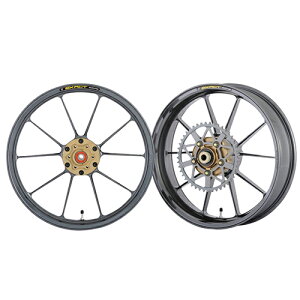 ADVANTAGE EXACT(�A�h�o���e�[�W �C�O�U�N�g) EXACT RACING10 �t���b���}�O�l�V�E���z�C�[�� �K�����^ 5410R-Y015-SR �o�C�N