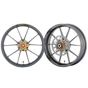 ADVANTAGE EXACT(�A�h�o���e�[�W �C�O�U�N�g) EXACT II RACING10 �t���b���A���~�z�C�[�� �K�����^ 5410R-BM01-2SR �o�C�N