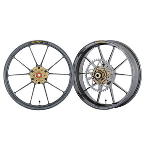 ADVANTAGE EXACT(�A�h�o���e�[�W �C�O�U�N�g) EXACT II RACING10 �t���b���A���~�z�C�[�� �K�����^ 5410R-BM05-2SR �o�C�N