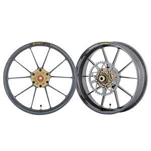 ADVANTAGE EXACT(�A�h�o���e�[�W �C�O�U�N�g) EXACT II RACING10 �t���b���A���~�z�C�[�� �K�����^ 5410R-BU01-2SR �o�C�N