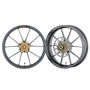 ADVANTAGE EXACT(�A�h�o���e�[�W �C�O�U�N�g) EXACT II RACING10 �t���b���A���~�z�C�[�� �K�����^ 5410R-D010-2SR �o�C�N
