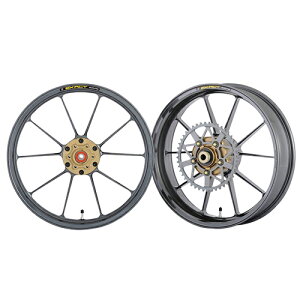 ADVANTAGE EXACT(�A�h�o���e�[�W �C�O�U�N�g) EXACT II RACING10 �t���b���A���~�z�C�[�� �K�����^ 5410R-H002-2SR �o�C�N
