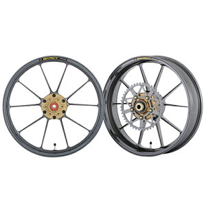 ADVANTAGE EXACT(�A�h�o���e�[�W �C�O�U�N�g) EXACT II RACING10 �t���b���A���~�z�C�[�� �K�����^ 5410R-H004-2SR �o�C�N